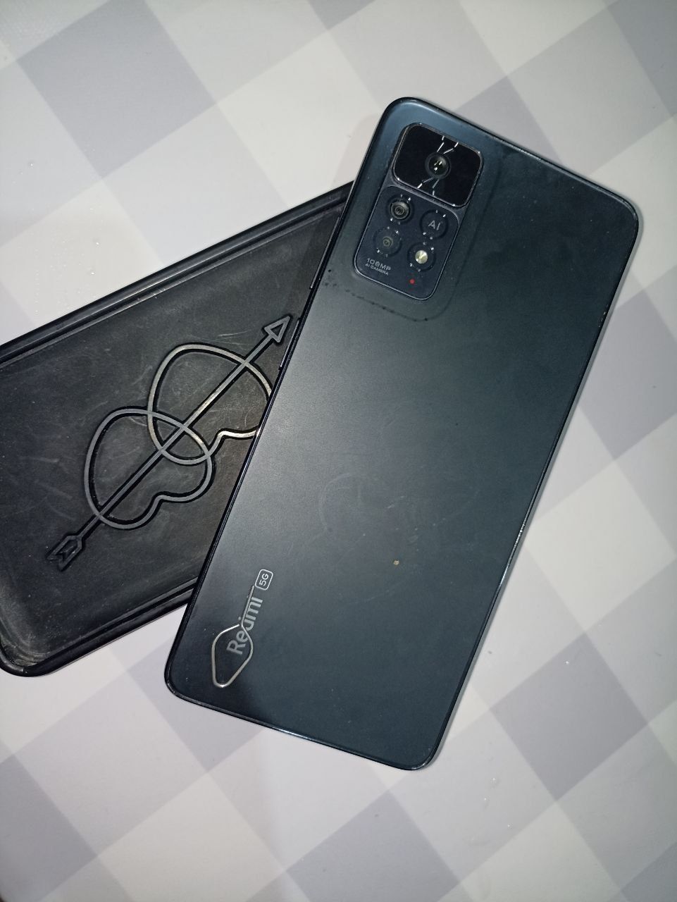 Redmi note 11E pro 5G