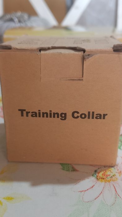 Ошейник антилай для большой собаки