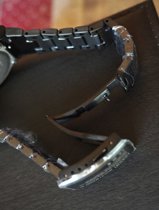 Оригинальные часы Casio DW-5600 Mod