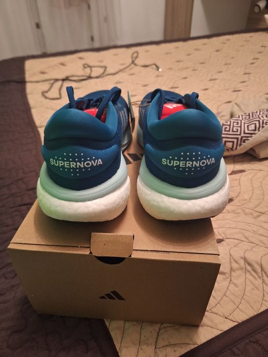 Adidas running supernova 2 talpa boost 45