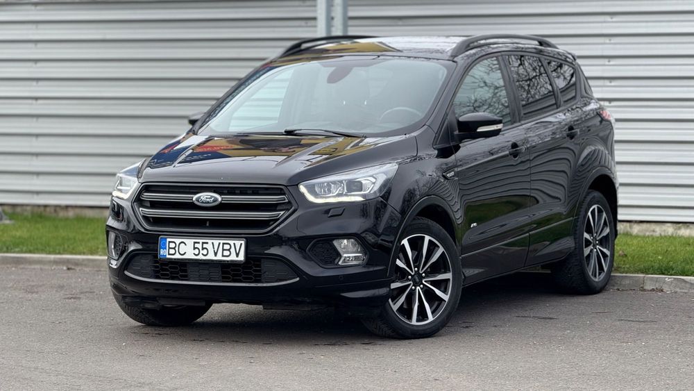 Ford Kuga Ford Kuga ST-Line / unic proprietar de noua / istoric complet