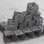 Etrieri Plase de Buzau Fier Beton Cherestea