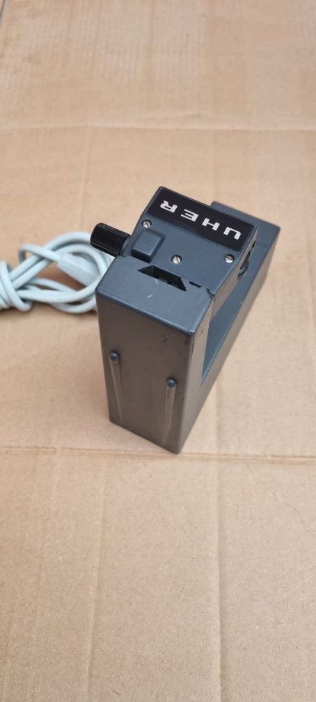 Adaptor audio aparat proiecție filme pe bandă sau peliculă