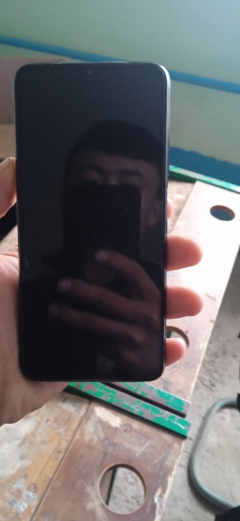 Redmi 9 T xolati ideal