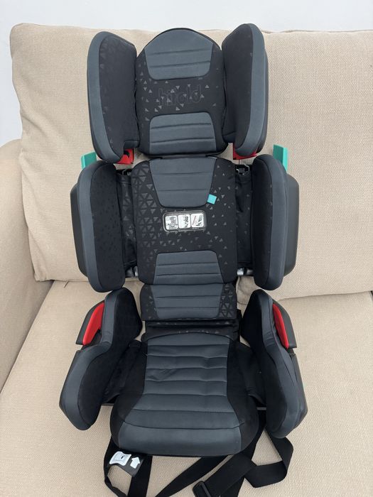 Scaun auto copil Hifold