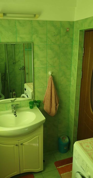 Apartament 1 camera in chirie