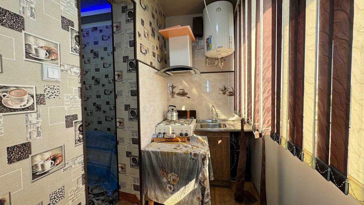 Ватний Мерос магазини. 2-xona Yevro remont ID: 285183