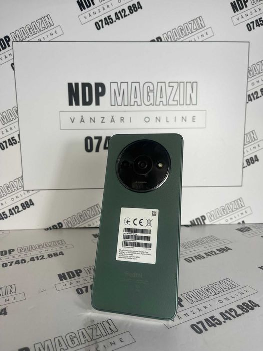 NDP Amanet NON-STOP Bld.Iuliu Maniu 69 REDMI A3 (42979)