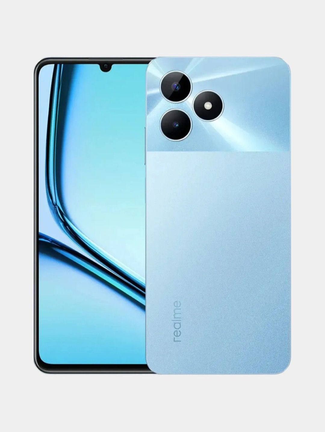 Продается телефон Realme Note 50