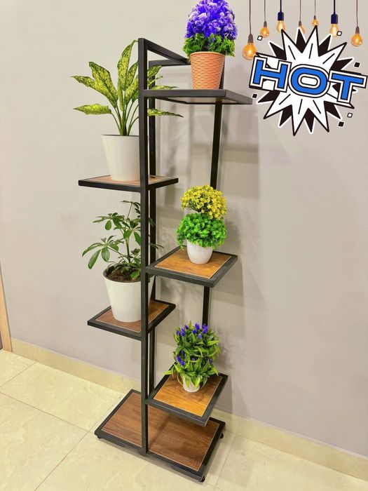 Подставка для цветов и наград лофт,gul jovon loft