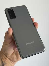 Samsung Galaxy S20 5G Cosmic Grey 128Gb / Impecabil / Neverlocked