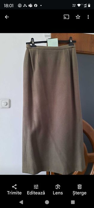 Fuste dama lungi, scurte