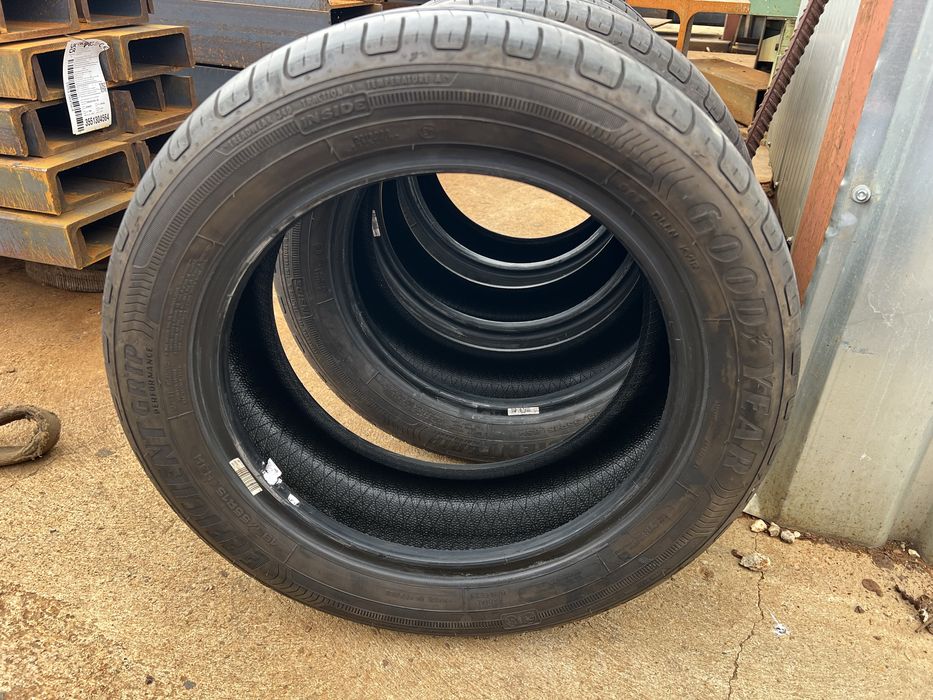 195/55/15 GOODYEAR