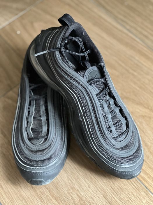 Спортни обувки Nike Air Max 97