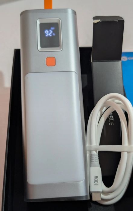 Baterie externă 40000 mAh
