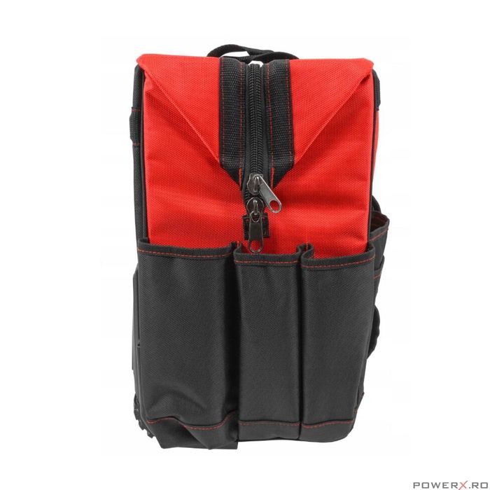 Geanta pentru depozitarea si transportul uneltelor, 48x29x44 mm, Verke