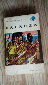 carte: Calauza - James Fenimore Cooper (1969)