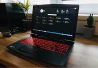 - Laptop Gaming Lenovo Legion Y520 I5 7300hQ / GTX 1050 4GB / 8GB RAM