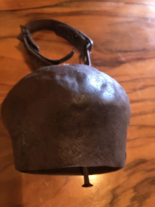 Стари големи Български звънци...