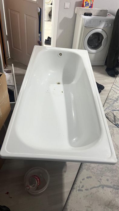 Ванна идеальном состояние 170/70 размер