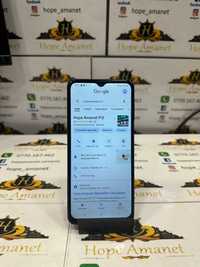 HOPE AMANET P12 - Samsung Galaxy A04s Black / 32 - 3 GB