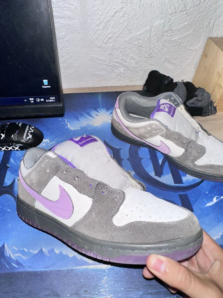 Nike Dunk sb low 39