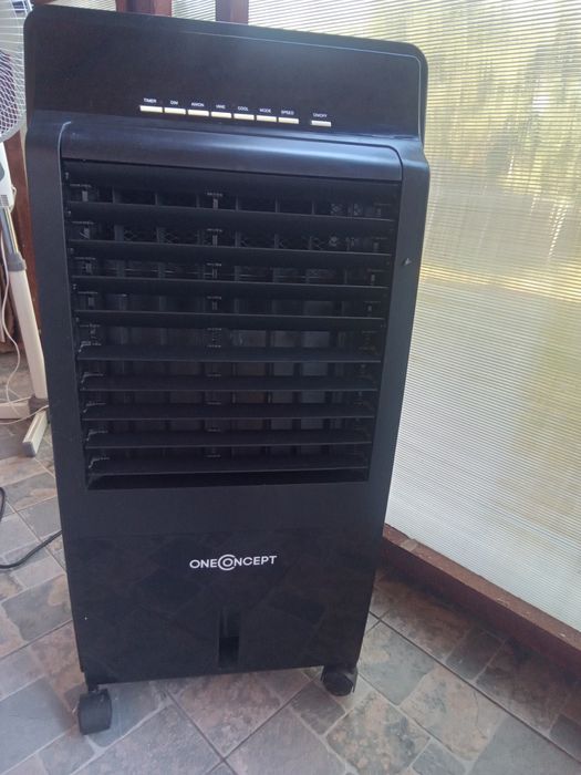 Racitor aer OneConcept