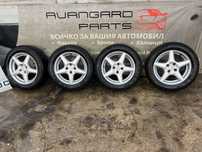 Джанти 4x108 16 Citroen,Peugeot