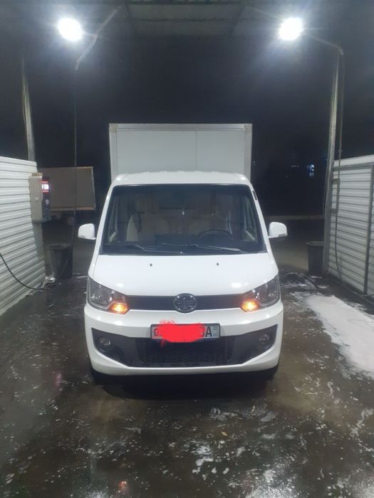 FAW T80 labo holati zor