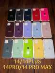 Husa iPhone silicon 14 16 12 13 15 pro 11 pro max xs x xr xs max 7+ 8+