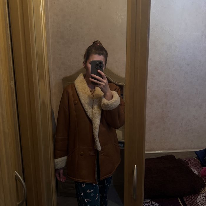 Продам дубленки