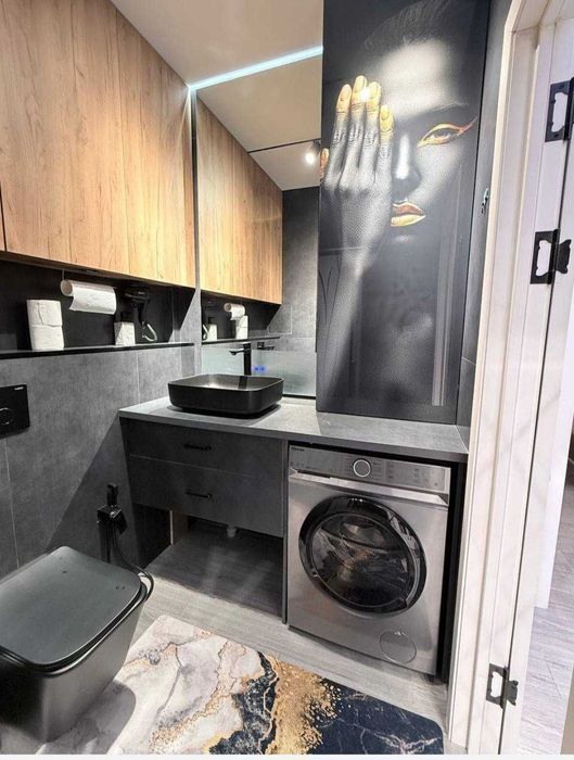 *Спорт товары. Чиланзар -7. С мебелью и техникой.