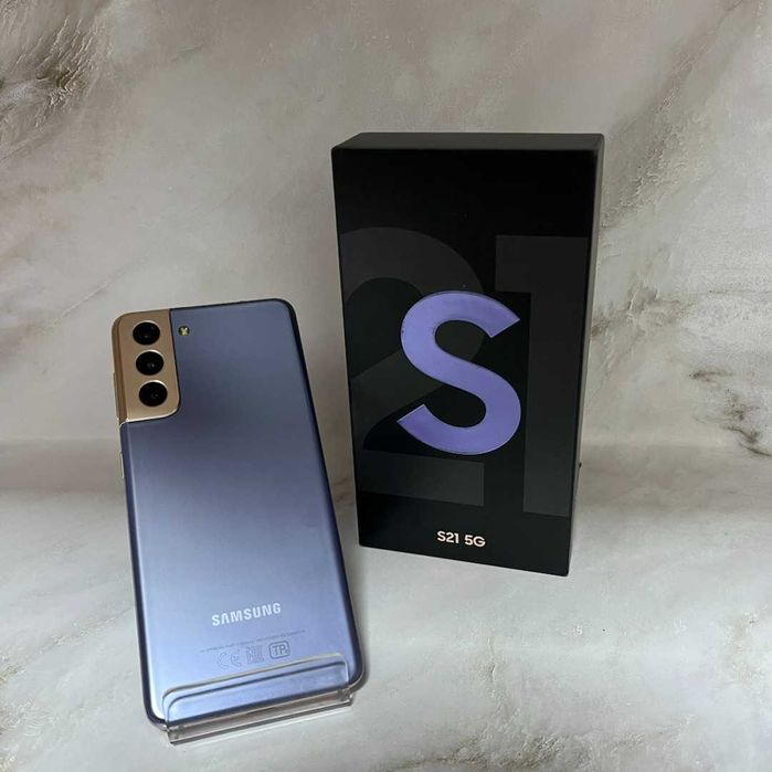 Samsung Galaxy S21,128-8,Петропавловск,СИТИ,794514