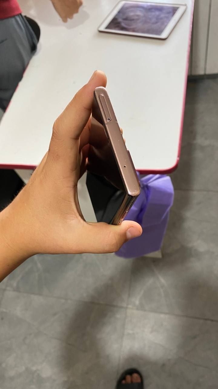 Samsung not20 ultra