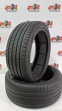 ANVELOPE CP V20239  255 40 21  102V  PIRELLI (ALL season)