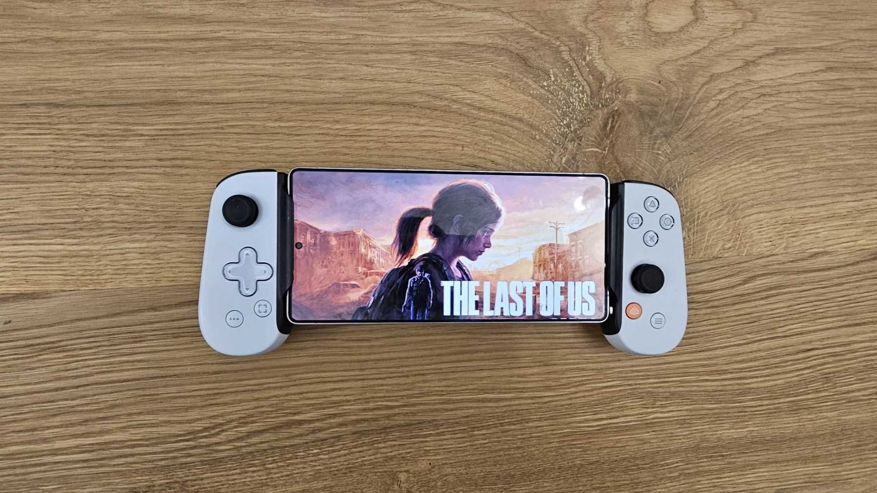 Backbone One PlayStation Edition – 2nd Gen (USB-C, iPhone & Android)