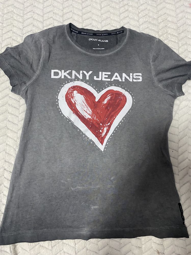 Tricou damă DKNY