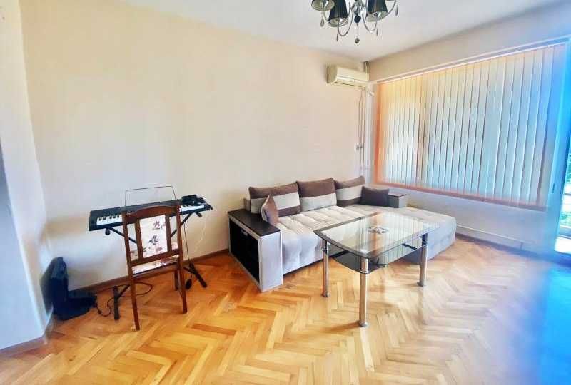 Дава се под наем Двустаен апартамент в София, Младост 2 - 65 кв.м за 375 € - Снимка #2