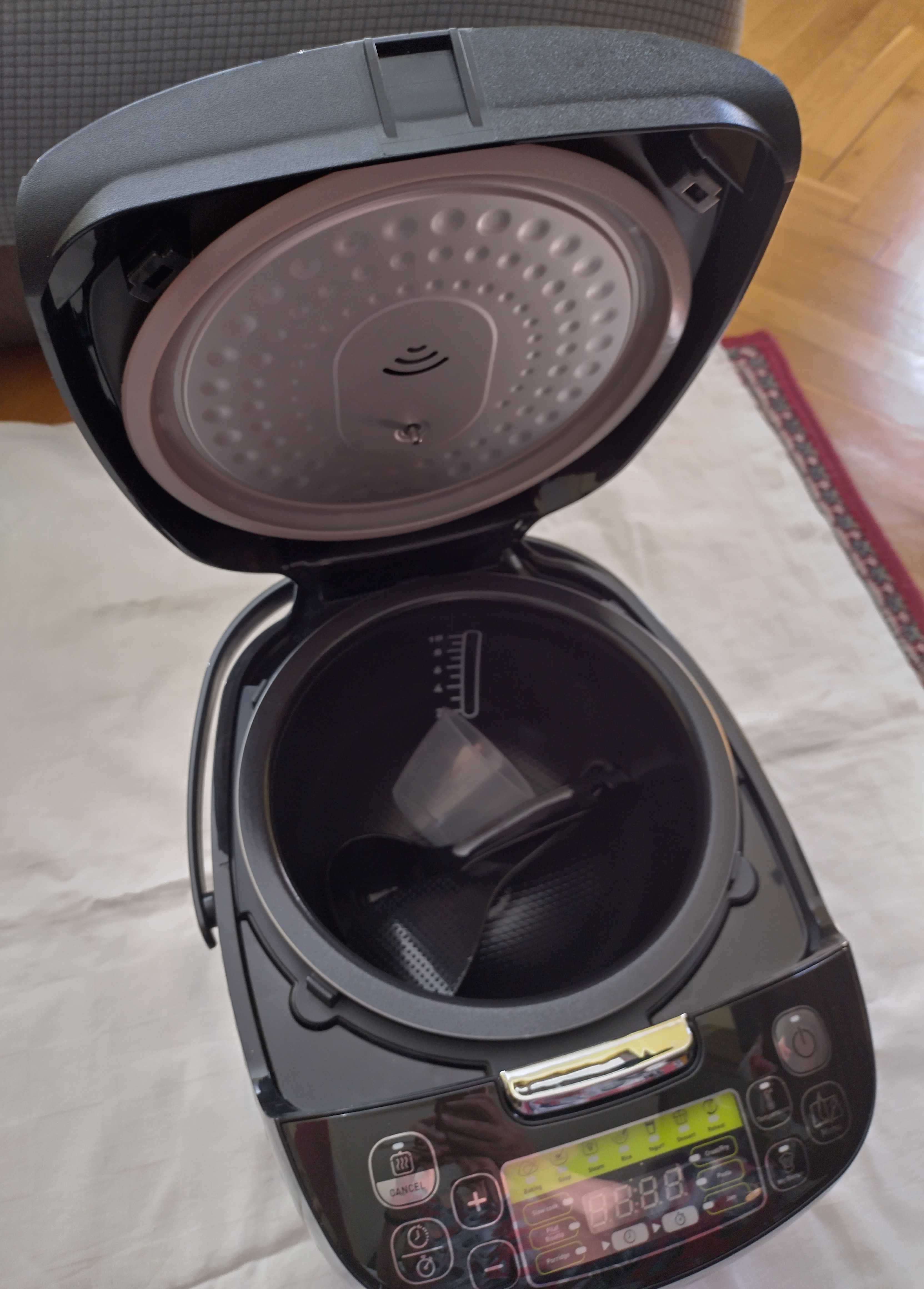Мултикукър Tefal