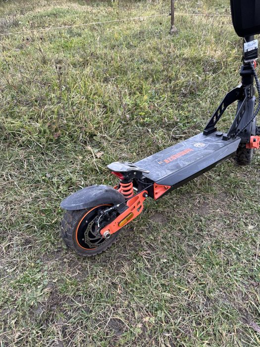 Trotineta electrica kamikaze k1