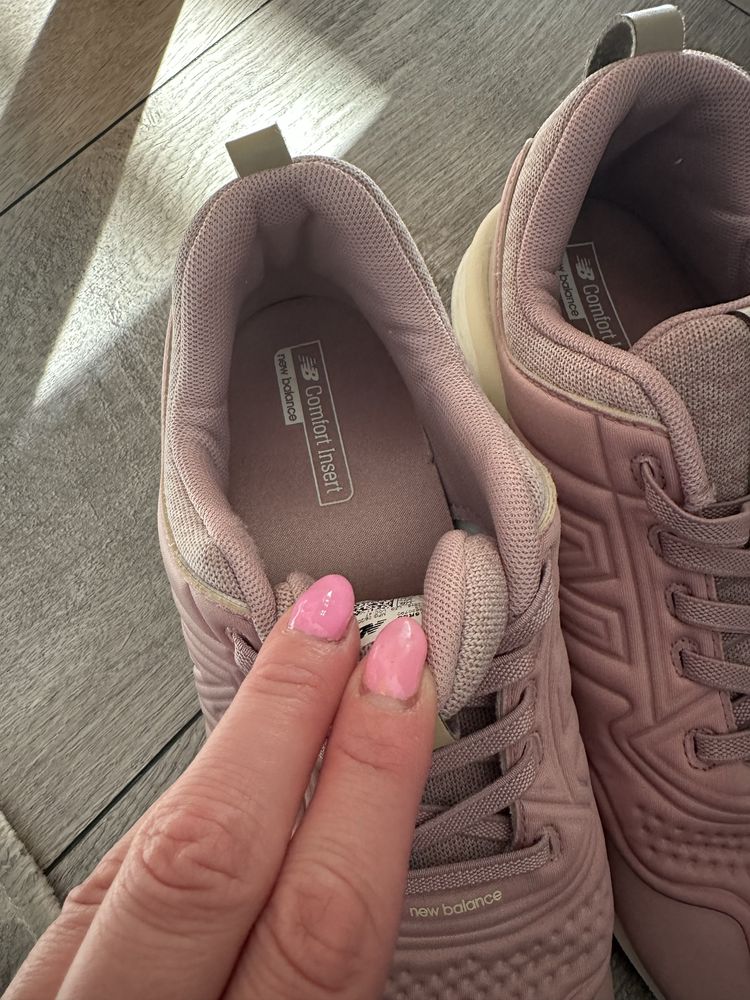 New balance като нови