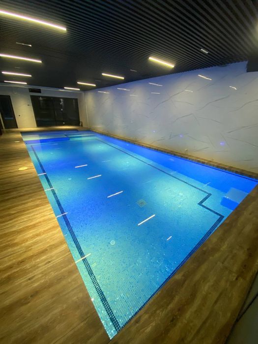 Dacha sotiladi Charvoq