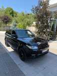 Land Rover Range Rover Sport 2014 Range Rover Sport 3.0d Masina Buna Proprietar