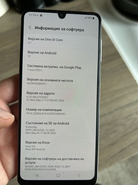 Samsung A22 Самсунг А22