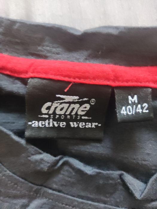 Bluza Merino femei M