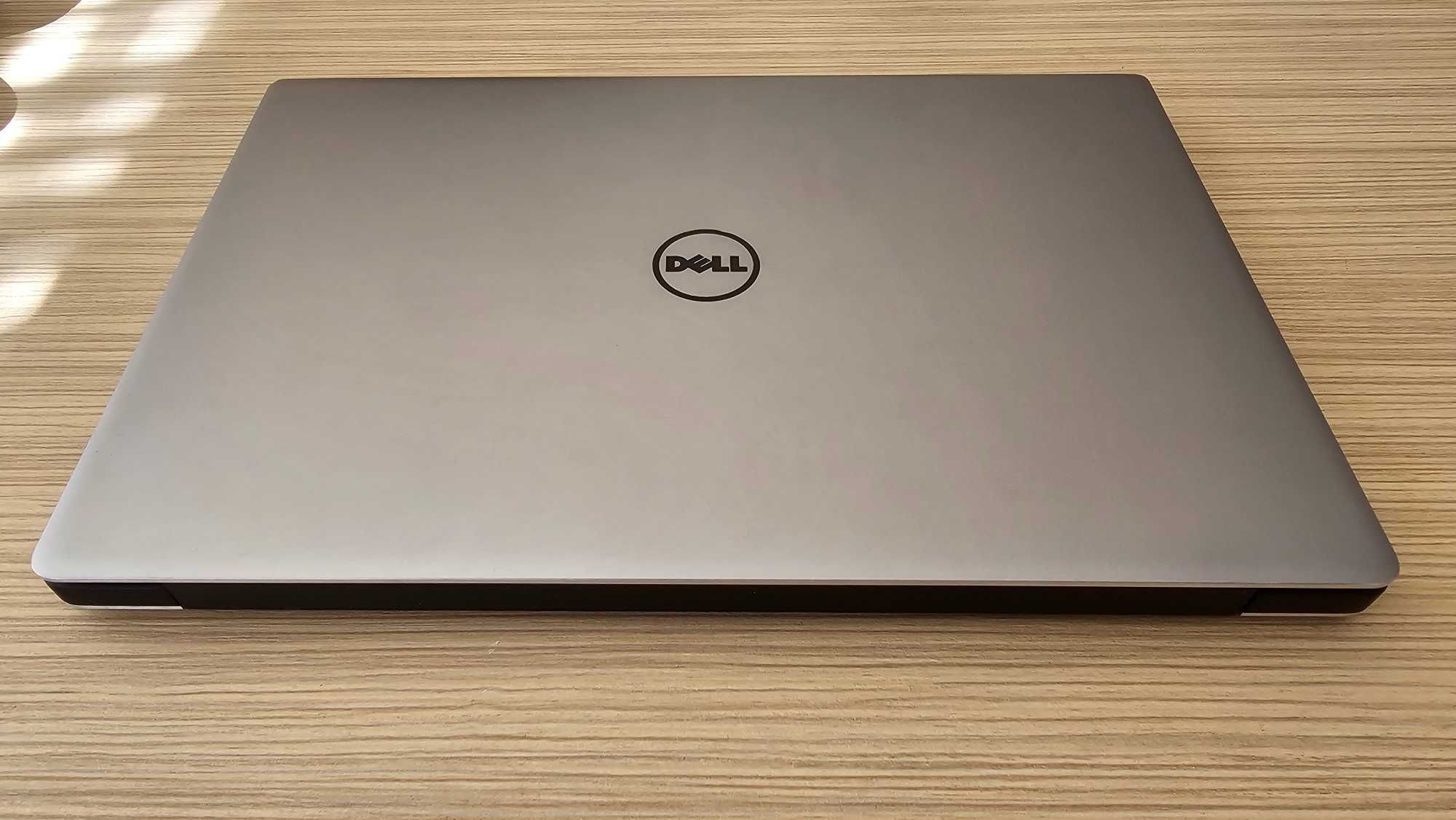 Лаптоп Dell XPS 13" (4К Touch) 9360