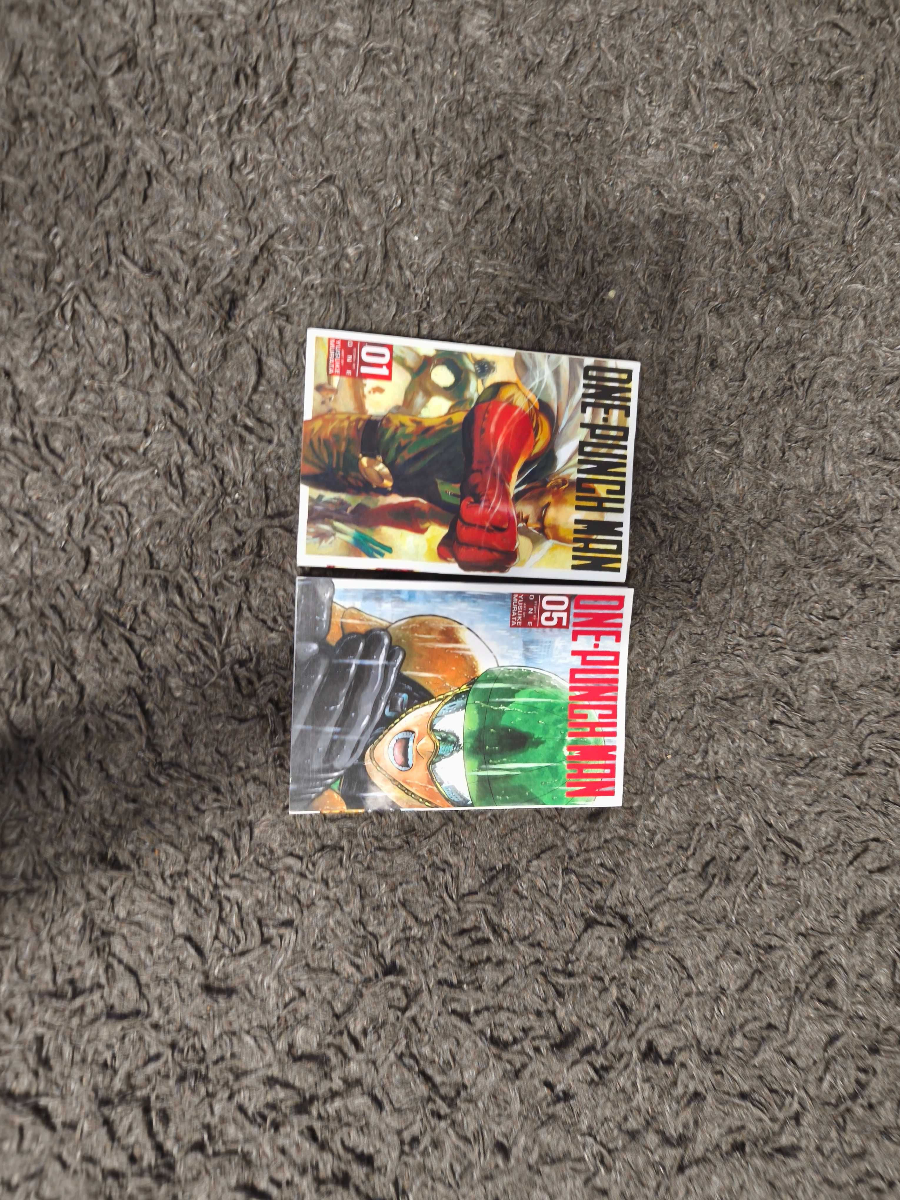 Volume manga ieftine