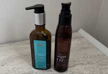 Олио за коса Moroccanoil/Lakme