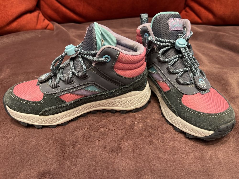 Ghete copii Skechers masura 30