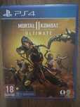 Mortal kombat 11 ultimate